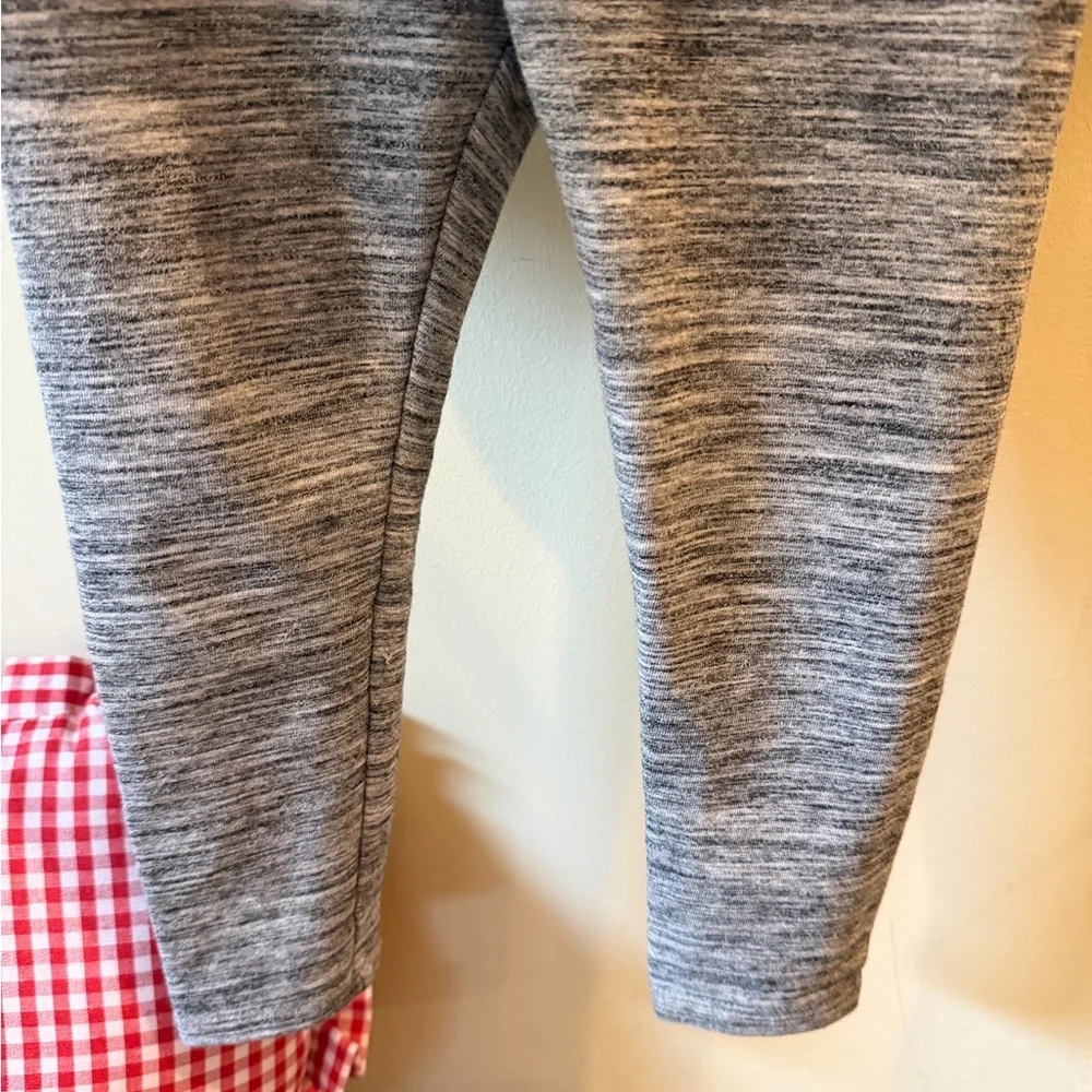 Baby GAP Toddler Girls Long Sleeve Tee and Matching Pants Set Size 2T